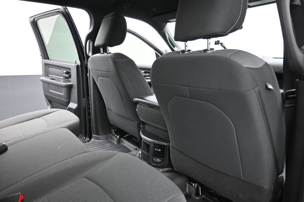 Used 2023 RAM 2500 Tradesman AWD/4WD image 23