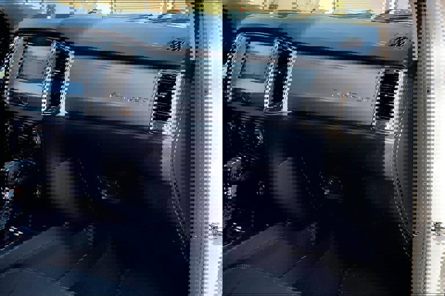 Certified 2019 Ford Ranger XLT w/ Equipment Group 302A Luxury image 19