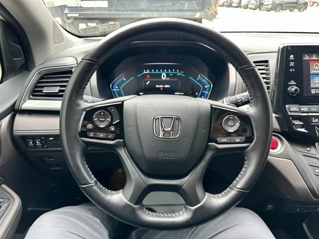 Used 2019 Honda Odyssey EX-L image 81