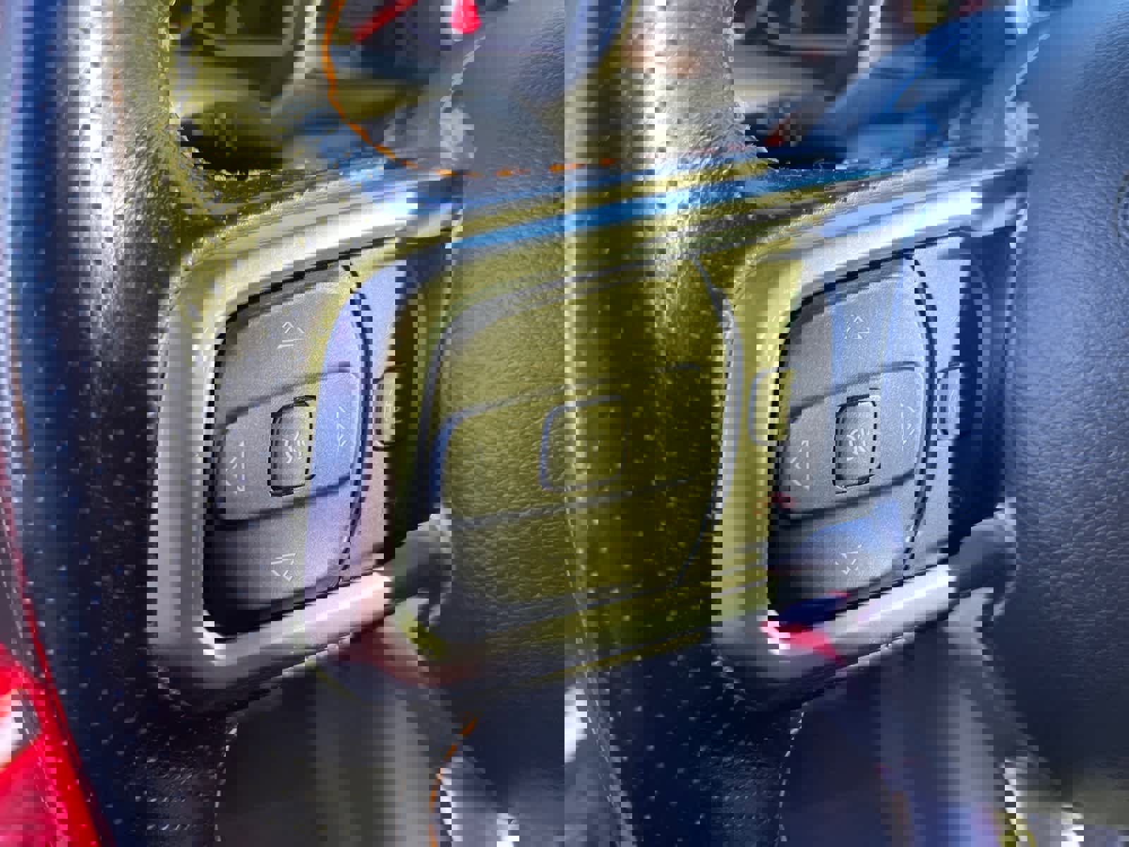 Used 2022 Jeep Gladiator Mojave w/ LED Lighting Group image 9