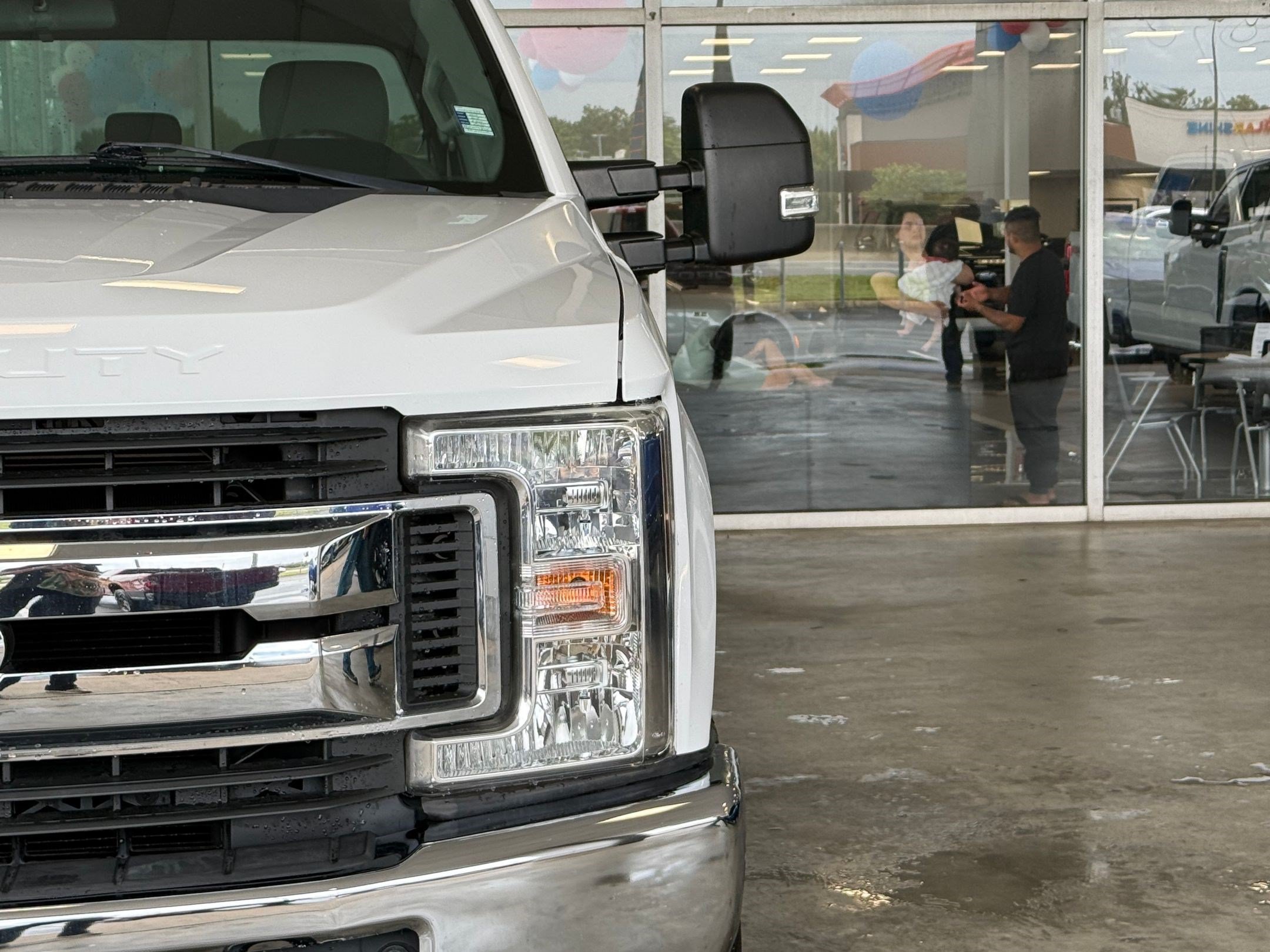 Certified 2019 Ford F250 XLT AWD/4WD image 12