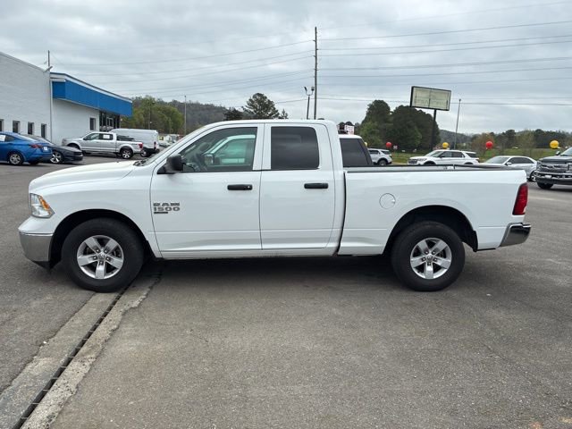 Used 2024 RAM 1500 Classic SLT image 6