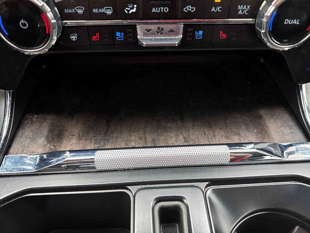 Certified 2023 Ford F150 Lariat w/ Equipment Group 502A High image 29