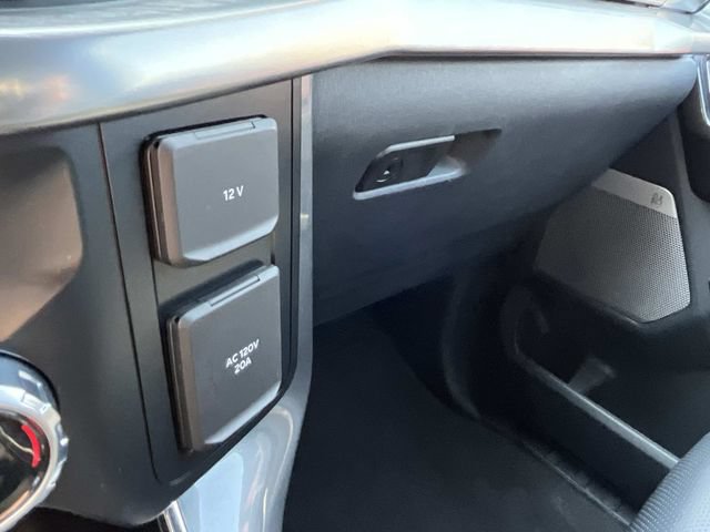 Certified 2023 Ford F150 Lariat w/ Equipment Group 502A High AWD/4WD image 40