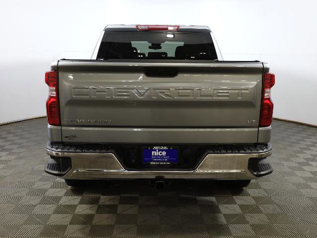 Used 2023 Chevrolet Silverado 1500 LT image 3