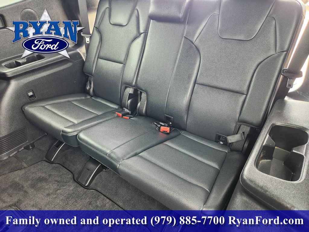 Used 2024 Kia Telluride SX X-Line AWD/4WD image 20
