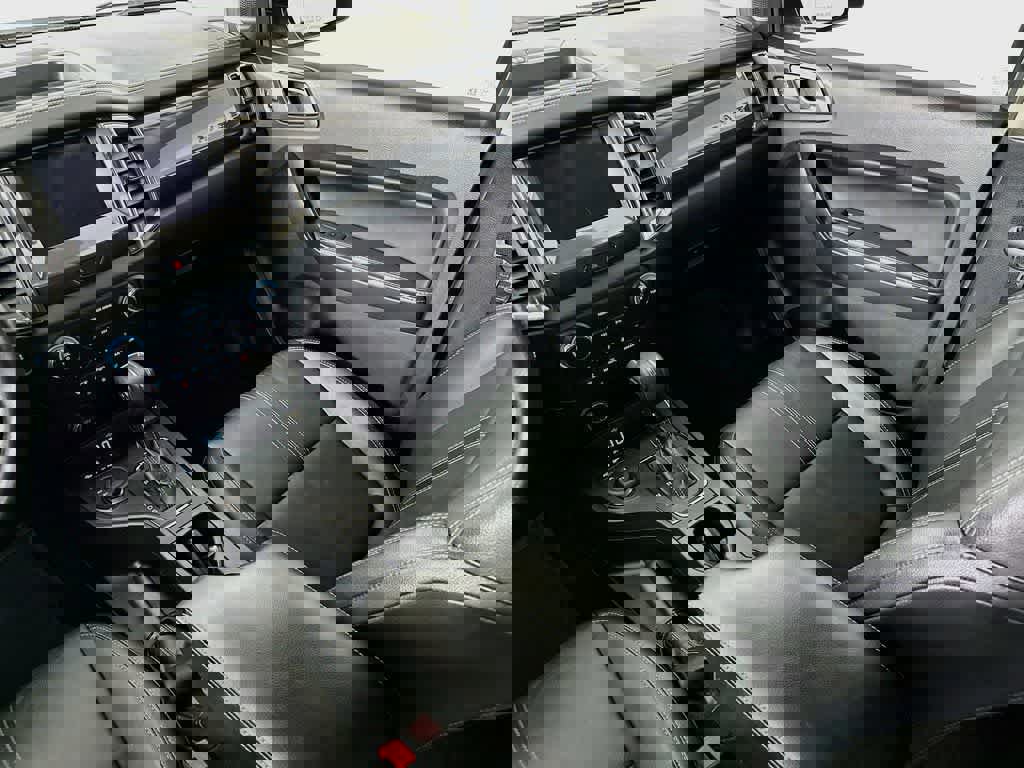 Certified 2021 Ford Ranger Lariat w/ Equipment Group 501A High AWD/4WD image 14