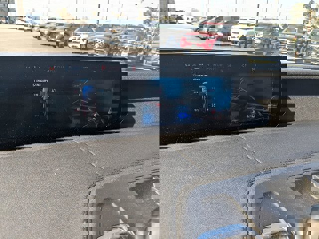 Certified 2025 Ford Expedition Tremor image 20