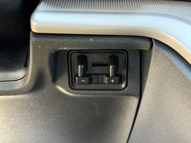 Certified 2025 Ford Expedition Max Active AWD/4WD image 36