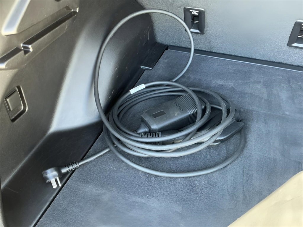 Used 2025 Chevrolet Equinox EV LT image 24