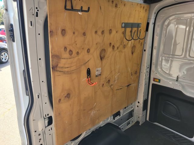 Certified 2019 Ford Transit 150 130 Medium Roof image 14