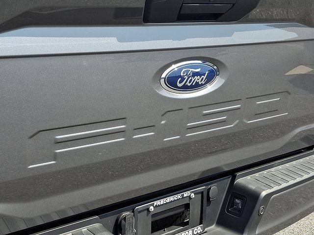 Certified 2022 Ford F150 XL w/ STX Appearance Package AWD/4WD image 30
