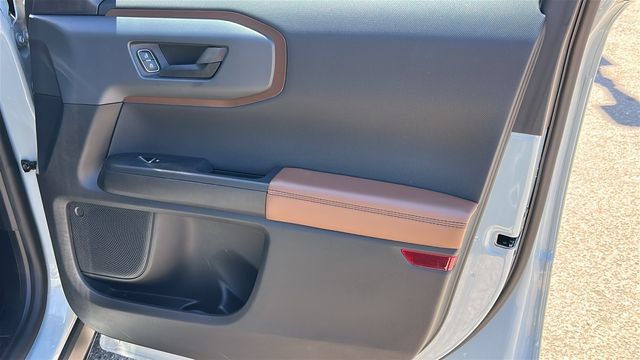 Certified 2023 Ford Bronco Sport Outer Banks AWD/4WD image 10