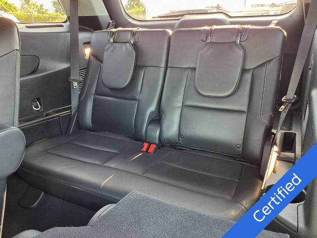Certified 2023 Ford Explorer XLT w/ Equipment Group 202A AWD/4WD image 8