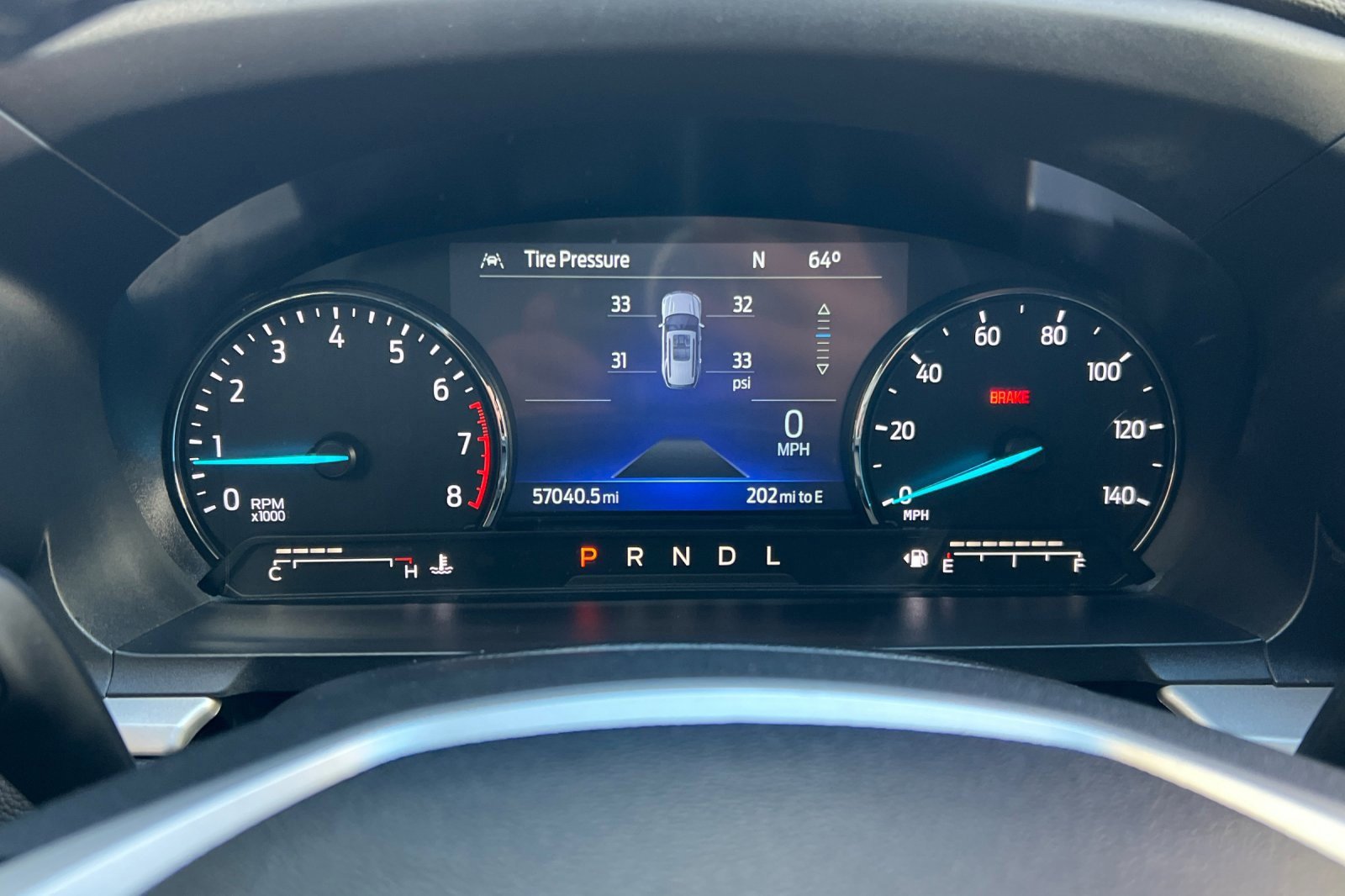 Certified 2022 Ford Explorer XLT w/ Equipment Group 202A image 40