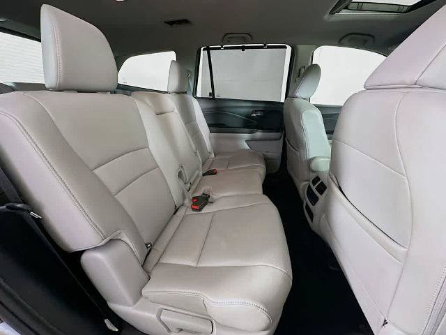 Used 2020 Honda Pilot EX-L image 33