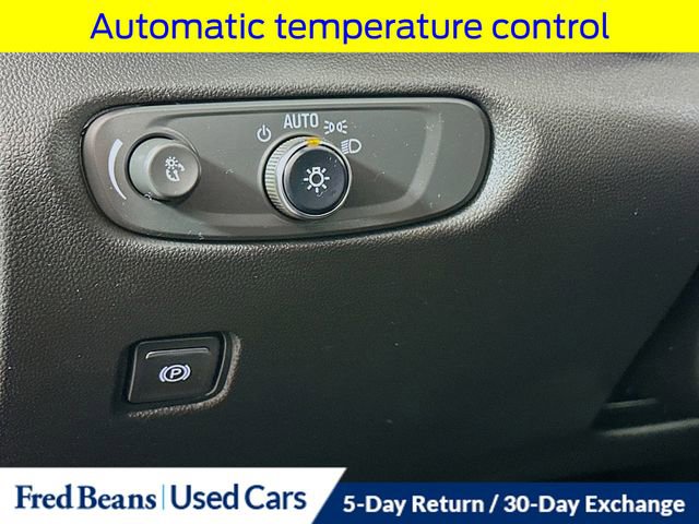 Used 2022 Chevrolet Blazer LT image 13