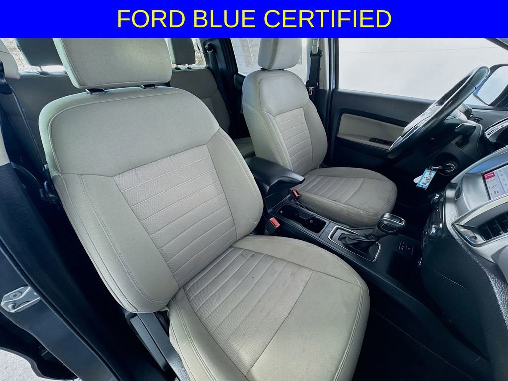 Certified 2019 Ford Ranger XLT w/ Equipment Group 301A Mid image 26