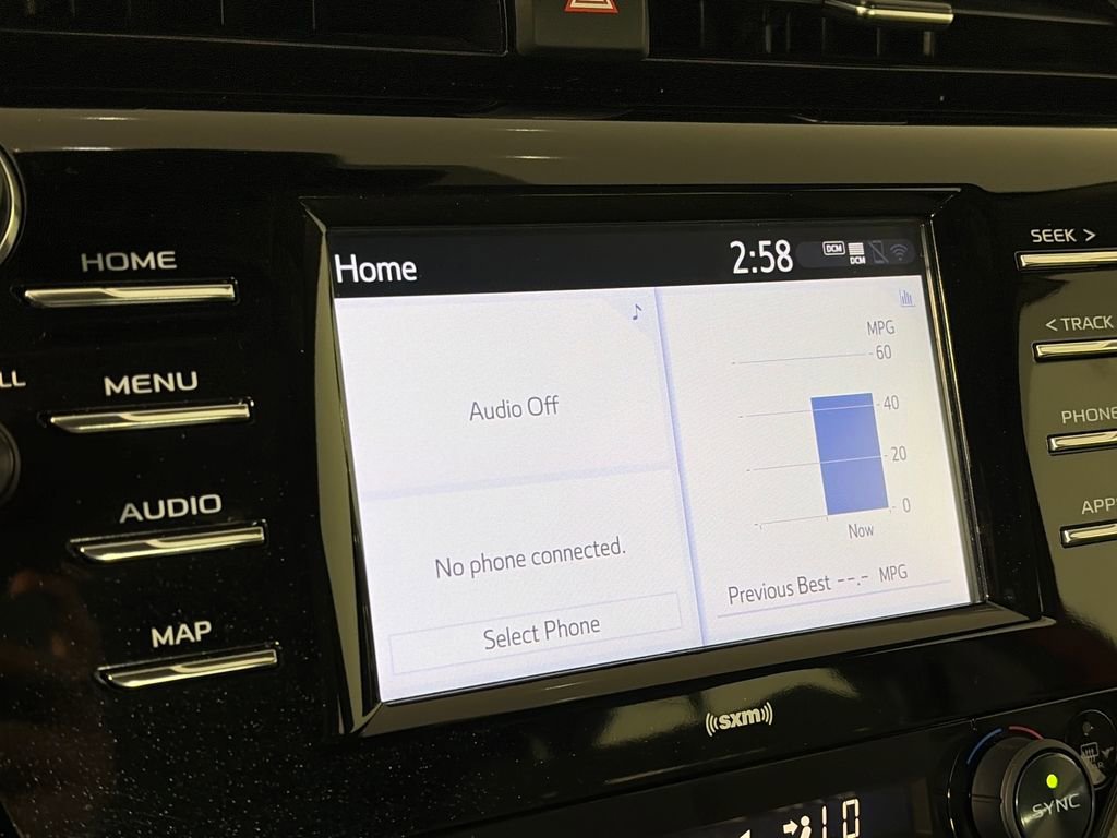 Used 2020 Toyota Camry SE w/ Carpet Mat Package FWD image 19