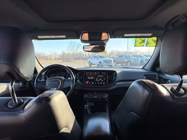 Used 2023 Dodge Durango GT image 20