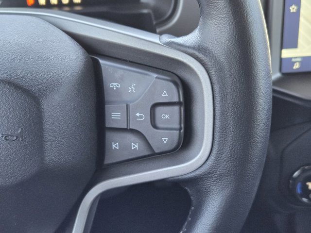 Certified 2021 Ford Bronco First Edition image 26