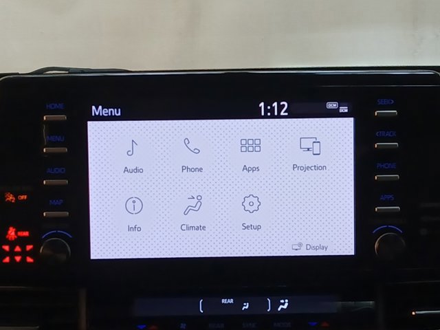 Used 2023 Toyota Sienna XLE image 14