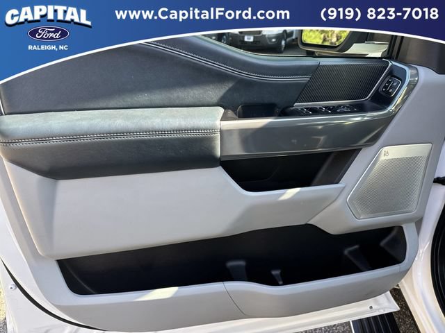 Certified 2021 Ford F150 Limited AWD/4WD image 20