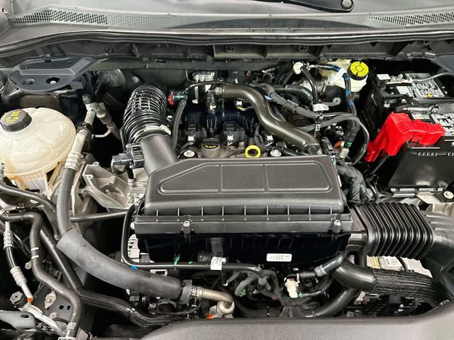 Certified 2025 Ford Escape ST-Line AWD/4WD image 29