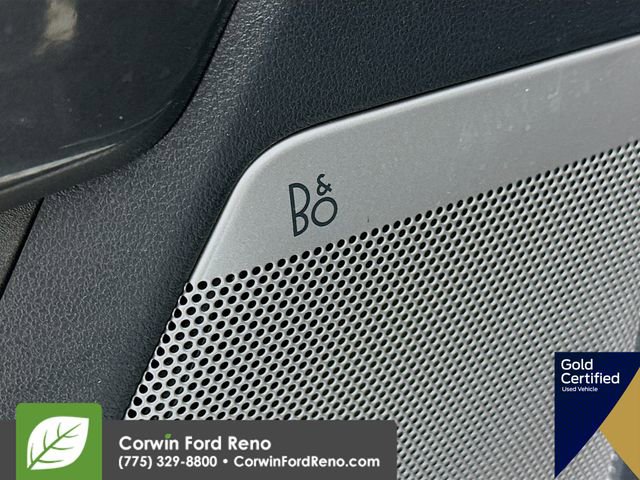 Certified 2023 Ford F150 Lariat w/ Equipment Group 502A High image 22