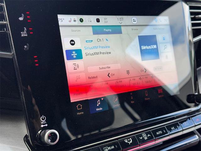 Used 2022 Jeep Wagoneer Series III image 22