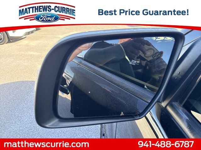 Certified 2020 Ford Ranger Lariat w/ Equipment Group 501A Mid image 8