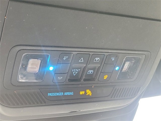 Certified 2023 Ford Explorer Timberline w/ Timberline Technology Package image 19