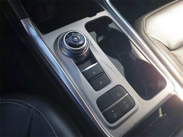 Certified 2021 Ford Explorer Limited w/ Hybrid Equipment Group 310A image 31