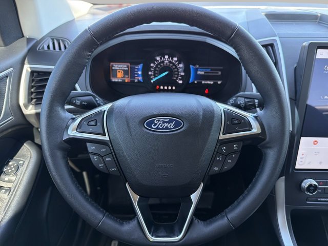 Certified 2024 Ford Edge SEL AWD/4WD image 29