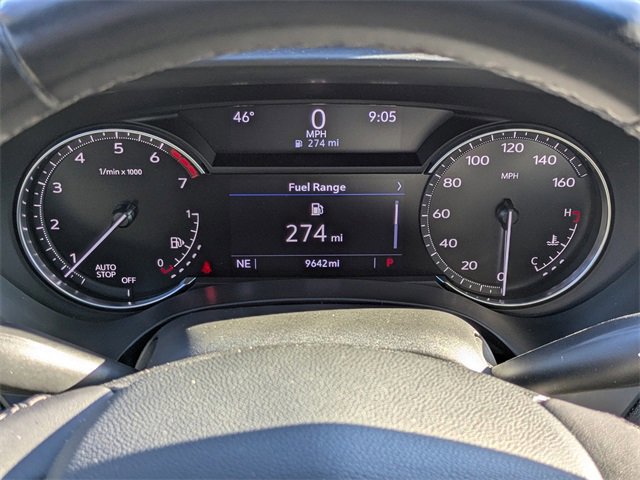 Used 2023 Cadillac CT4 Luxury w/ Cold Weather Package image 25