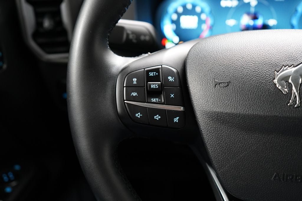 Certified 2025 Ford Bronco Sport Outer Banks w/ Outer Banks Tech Package+ AWD/4WD image 15