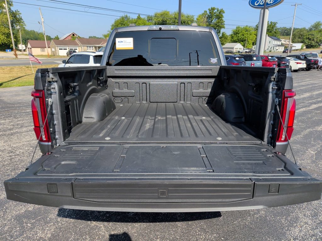 Certified 2024 Ford F150 Raptor AWD/4WD image 33