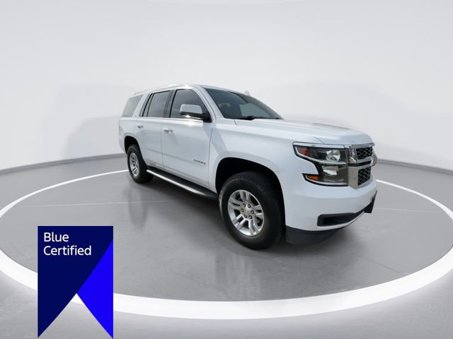 Used 2019 Chevrolet Tahoe LT image 8