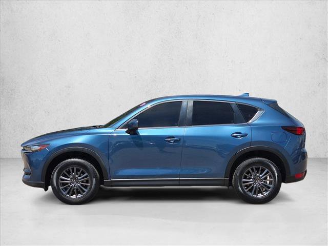 Used 2019 MAZDA CX-5 Touring AWD/4WD image 7