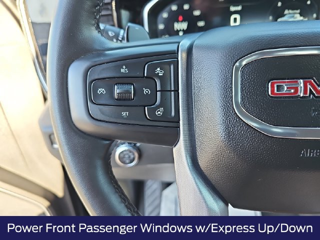 Used 2023 GMC Sierra 1500 SLT w/ SLT Premium Package AWD/4WD image 20