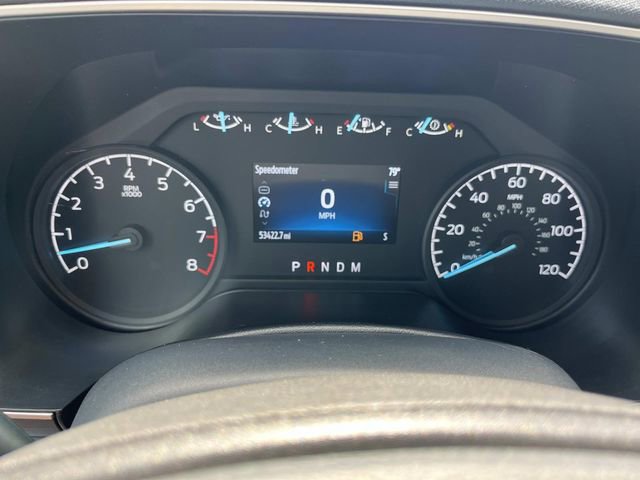 Certified 2023 Ford F150 XLT AWD/4WD image 37