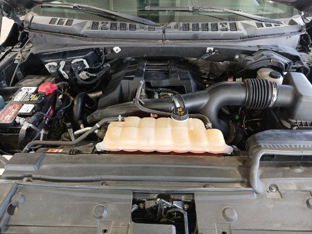 Certified 2018 Ford F150 XLT w/ Equipment Group 302A Luxury image 17