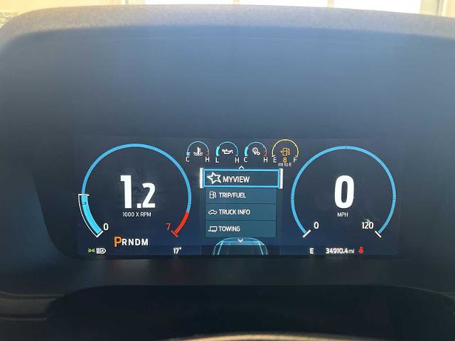Certified 2023 Ford F150 Tremor w/ Equipment Group 402A High AWD/4WD image 10