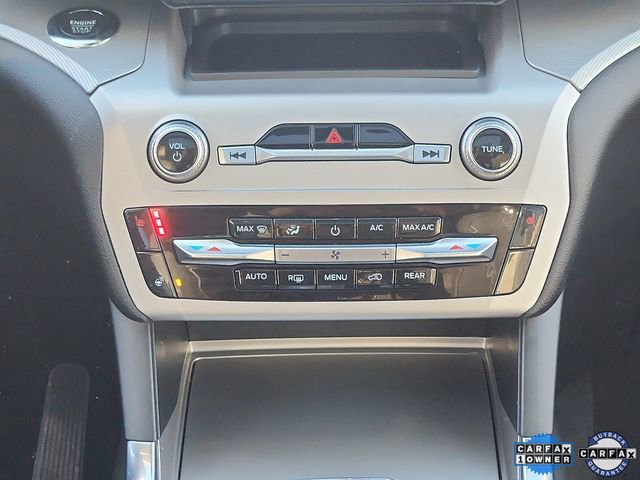 Certified 2022 Ford Explorer XLT w/ Equipment Group 202A image 17