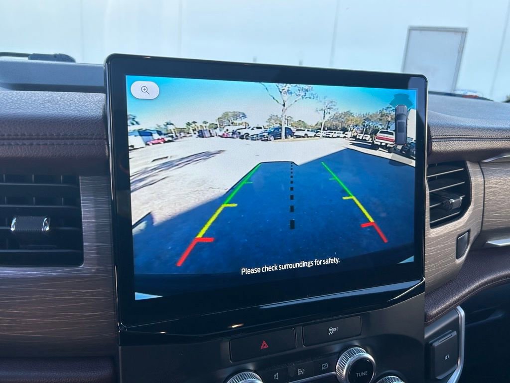 Certified 2022 Ford Expedition Limited image 14