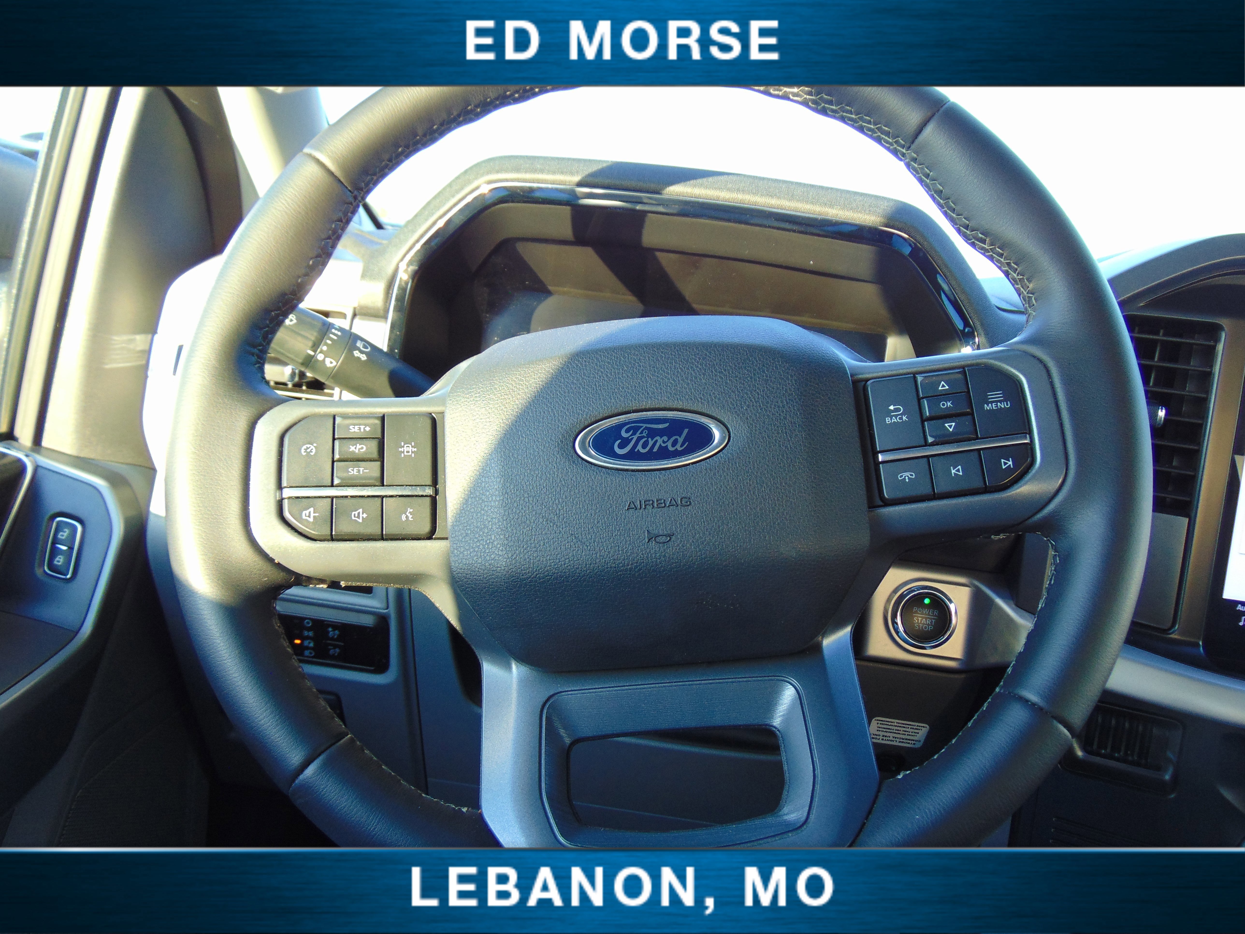 Certified 2023 Ford F150 Lightning XLT image 29