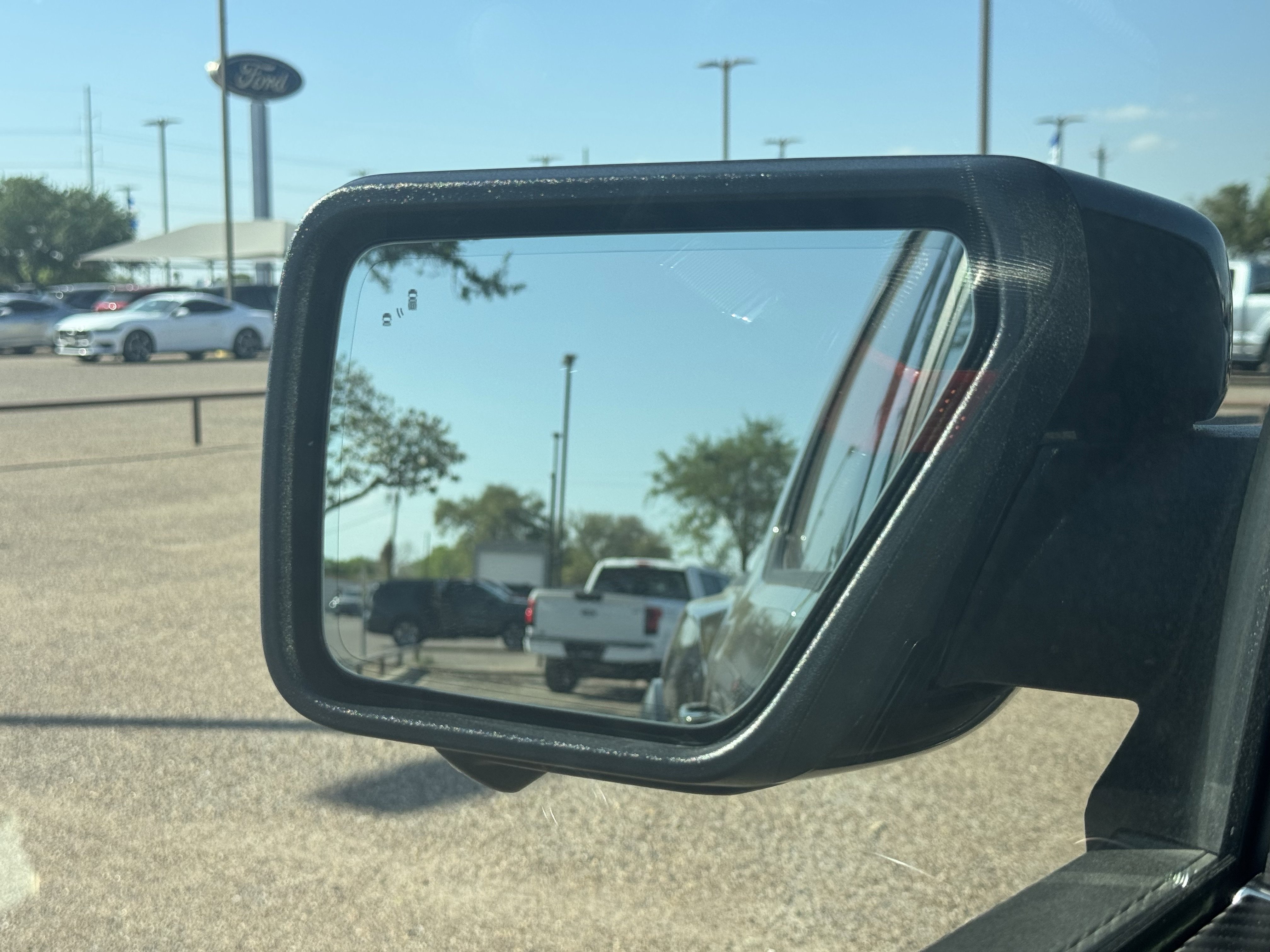 Certified 2025 Ford F150 Raptor AWD/4WD image 18