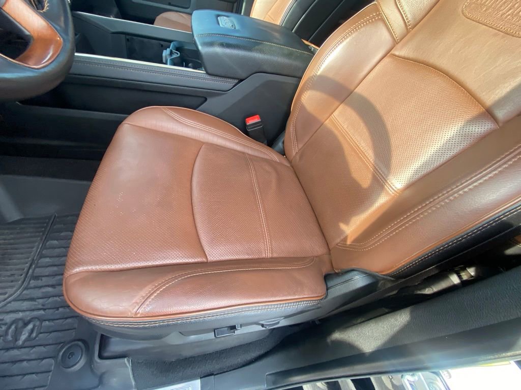 Used 2024 RAM 3500 Limited w/ Safety Group image 23