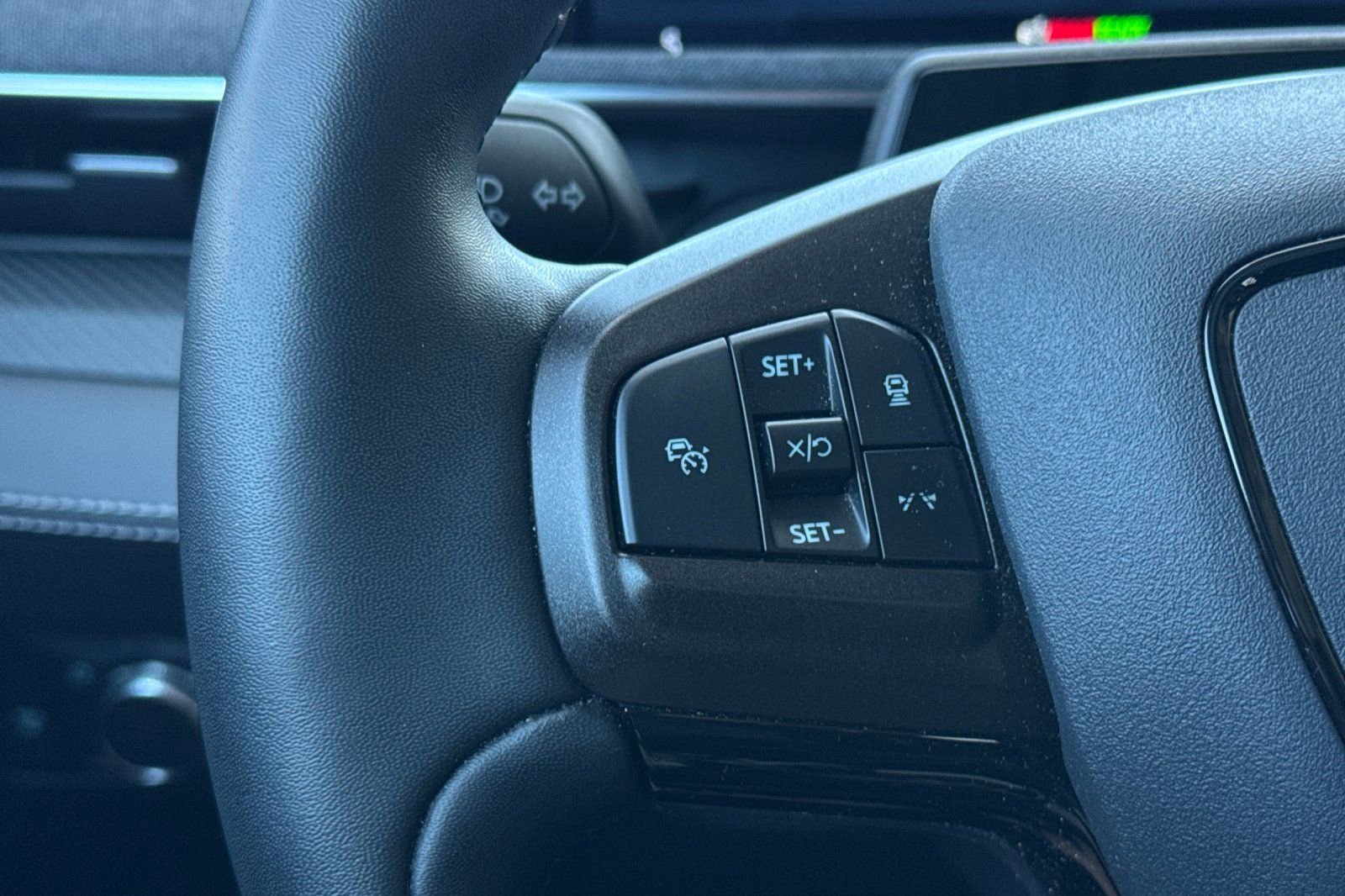 Certified 2022 Ford Mustang Mach-E Premium RWD image 20