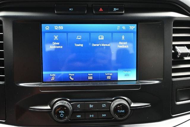 Certified 2023 Ford F150 XLT AWD/4WD image 29